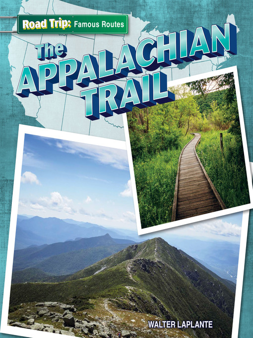 Title details for The Appalachian Trail by Walter LaPlante - Available